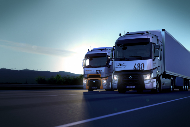 Renault Trucks