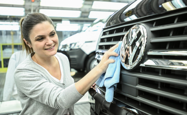 Dodnes vyrobil závod značky Volkswagen Užitkové vozy, Hannover-Stöcken, více než 10 milionů vozidel. V současnosti v něm vznikají modely T6.1 a v letošním roce bude spuštěna výroba nové generace T7. 