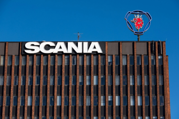 Scania přizpůsobuje organizaci novým technologiím a obchodním modelům 