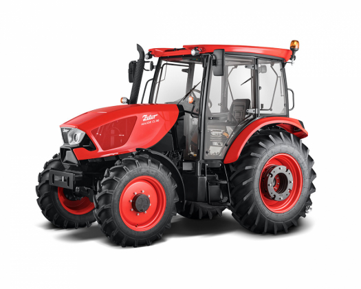 Zetor Major CL 80