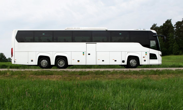 Scania Touring