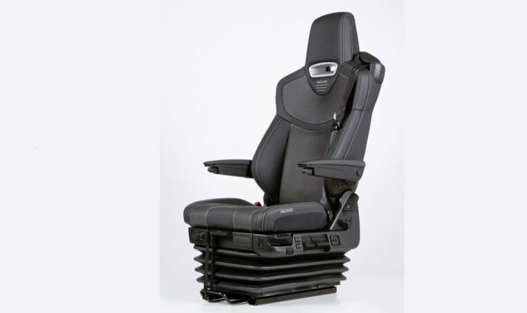 Recaro