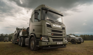 Scania