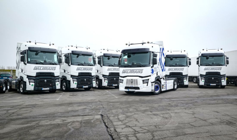 Renault Trucks