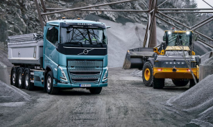 Volvo Bauma 2025